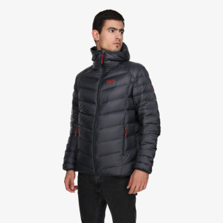 Jack Wolfskin OAKSEY JACKET M 