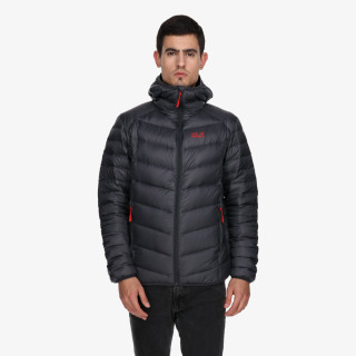 Jack Wolfskin OAKSEY JACKET M 