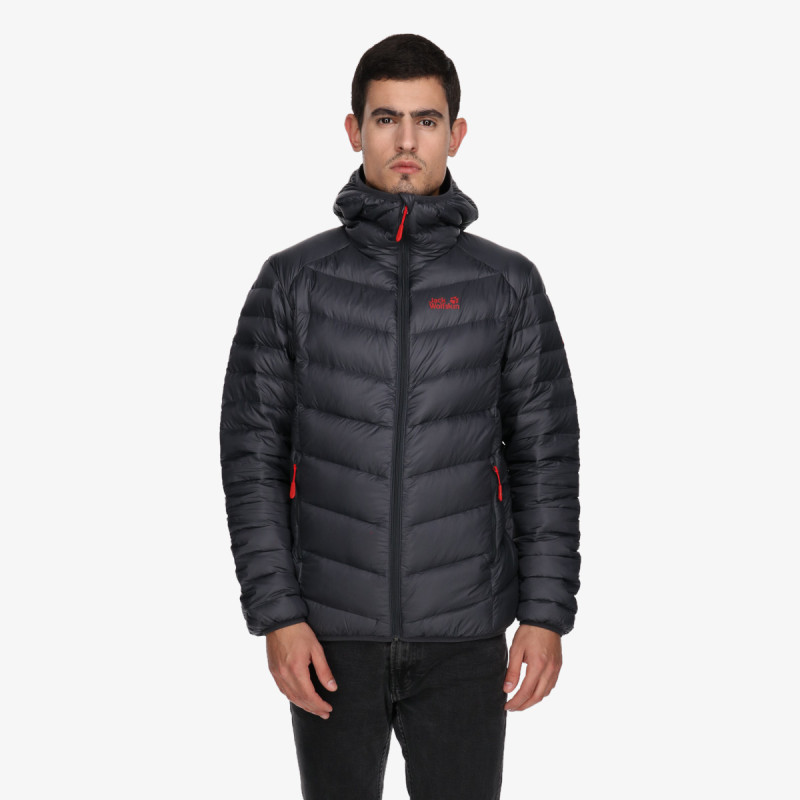 Jack Wolfskin OAKSEY JACKET M 
