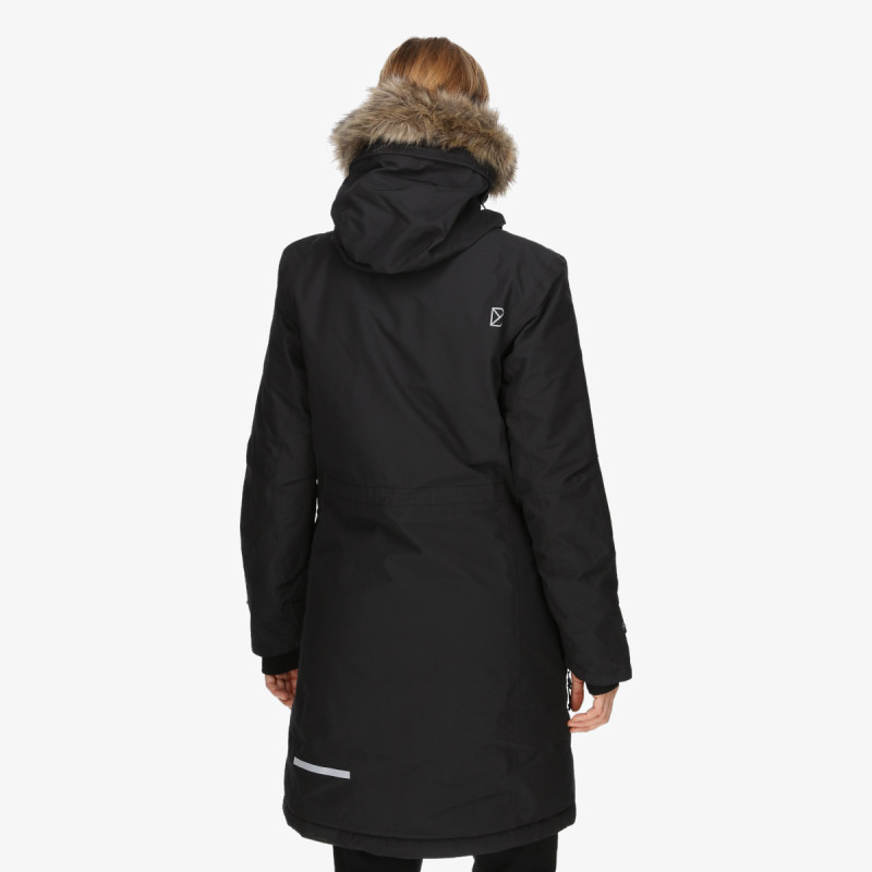 Didriksons 504303-60 Ž. jakna ERIKA WNS PARKA 