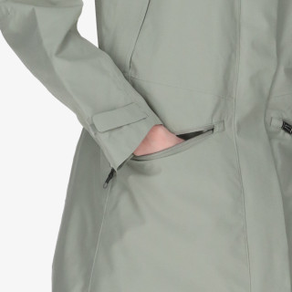 Didriksons ILMA WNS PARKA 8 