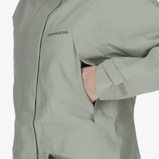 Didriksons ILMA WNS PARKA 8 