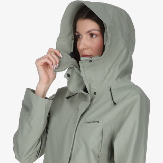 Didriksons ILMA WNS PARKA 8 