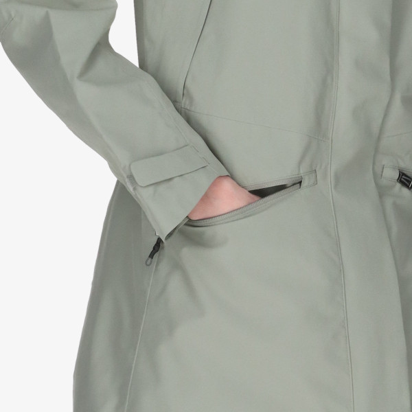 Didriksons ILMA WNS PARKA 8 