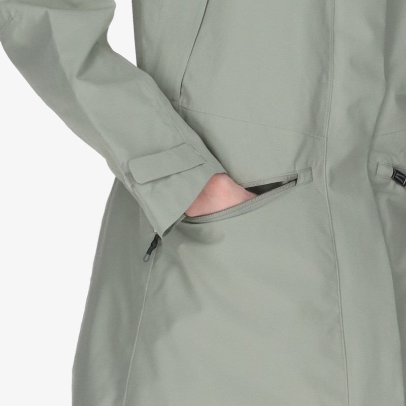 Didriksons ILMA WNS PARKA 8 