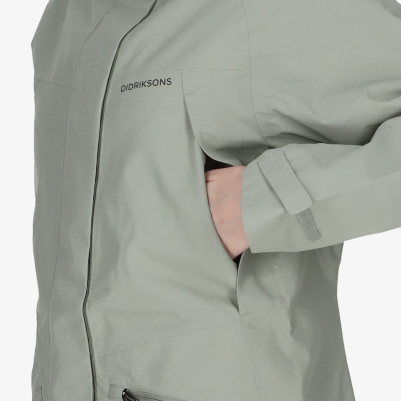 Didriksons ILMA WNS PARKA 8 