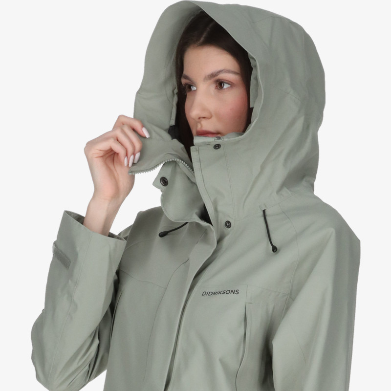Didriksons ILMA WNS PARKA 8 