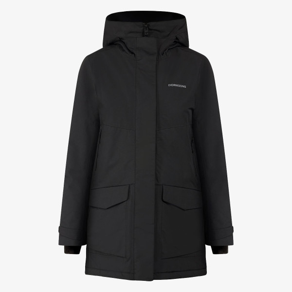 Didriksons FRIDA WNS PARKA 7 