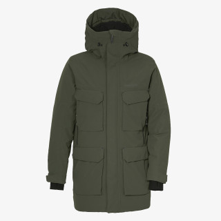 Didriksons DREW USX PARKA 8 