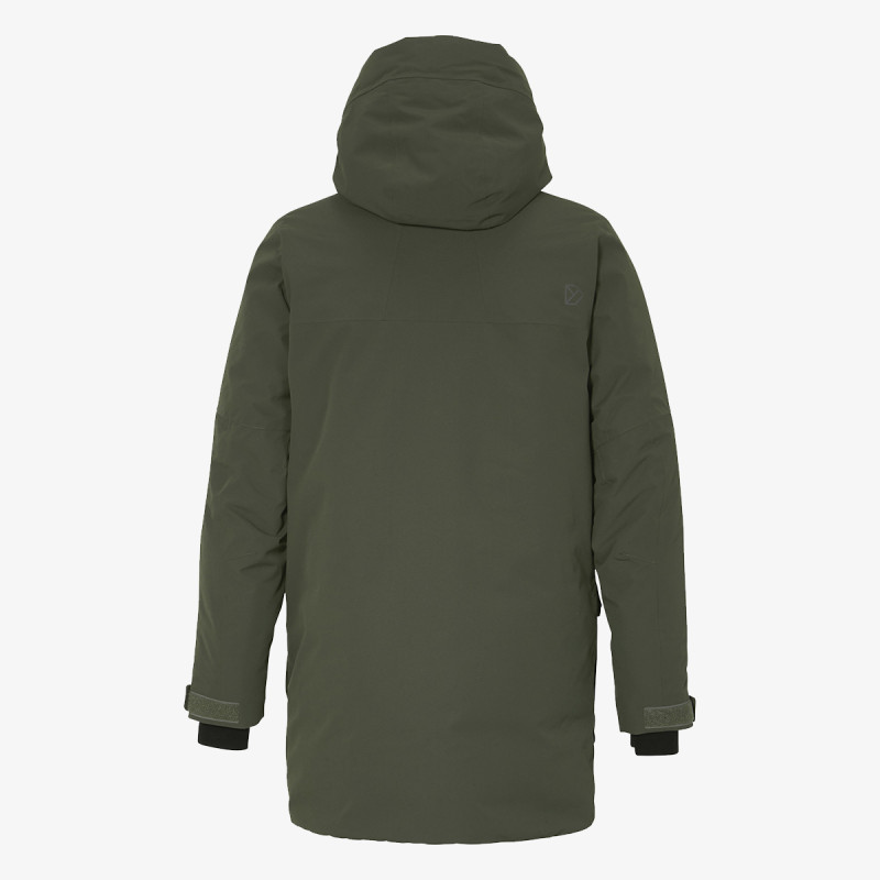 Didriksons DREW USX PARKA 8 