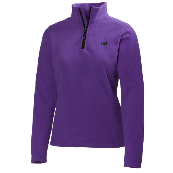 Helly Hansen W DAYBREAKER 1/2 ZIP FLEECE 