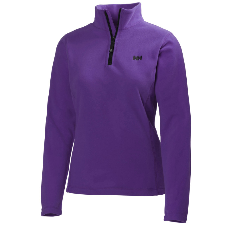 Helly Hansen W DAYBREAKER 1/2 ZIP FLEECE 