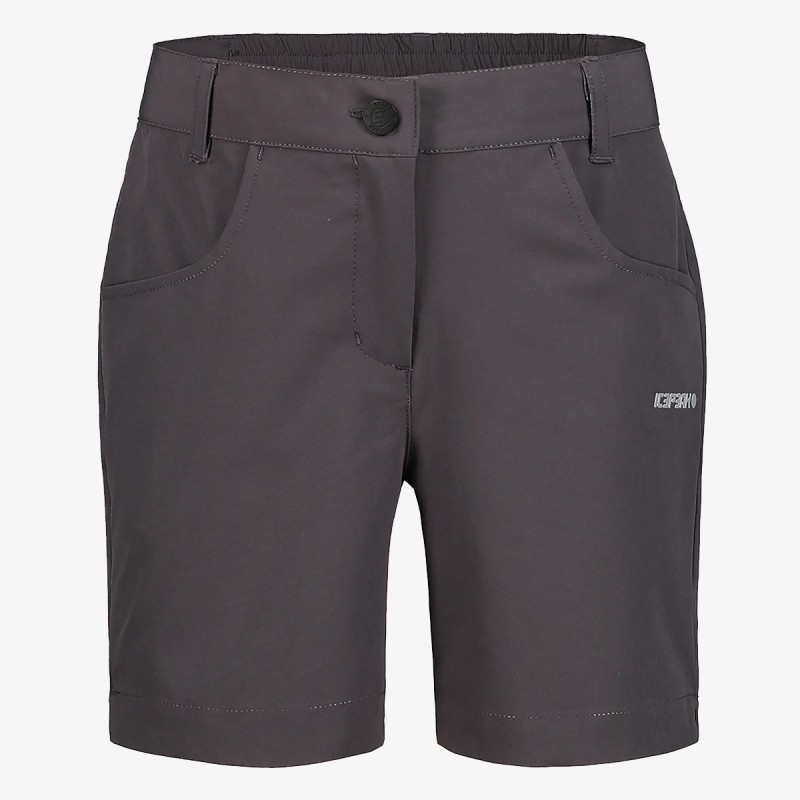 Icepeak ICEPEAK G STRETCH SHORTS KECHI JR 951526522I-270 