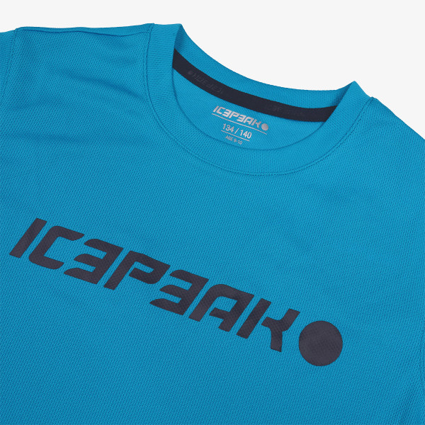 Icepeak ICEPEAK KEMBERG JR 