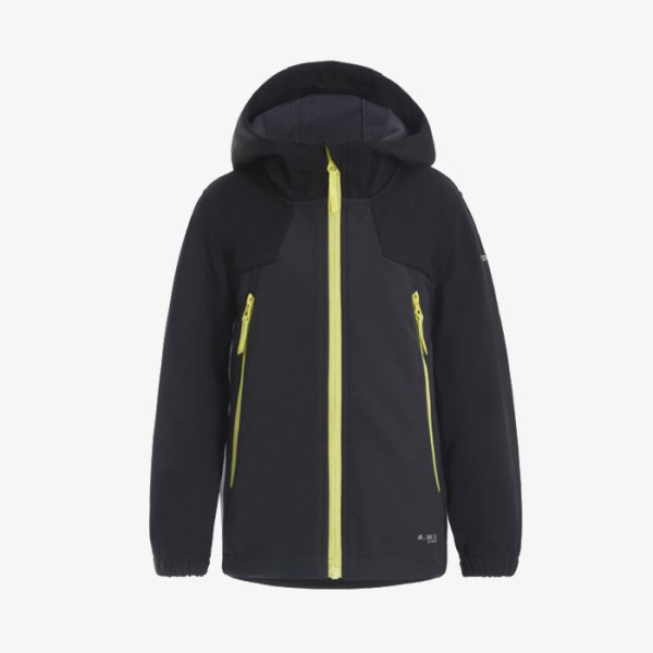 Icepeak B SOFTSHELL JACKET 