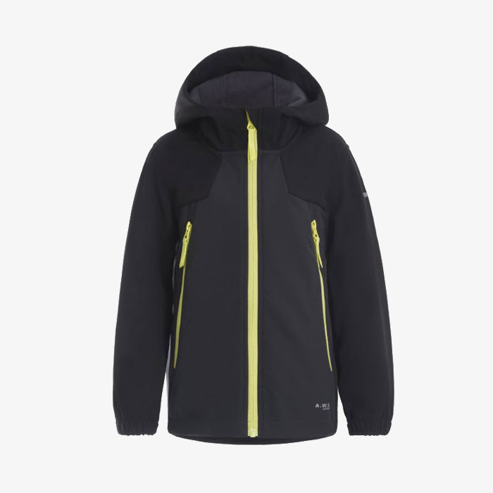 Icepeak B SOFTSHELL JACKET 