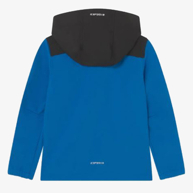 Icepeak B SOFTSHELL JACKET 