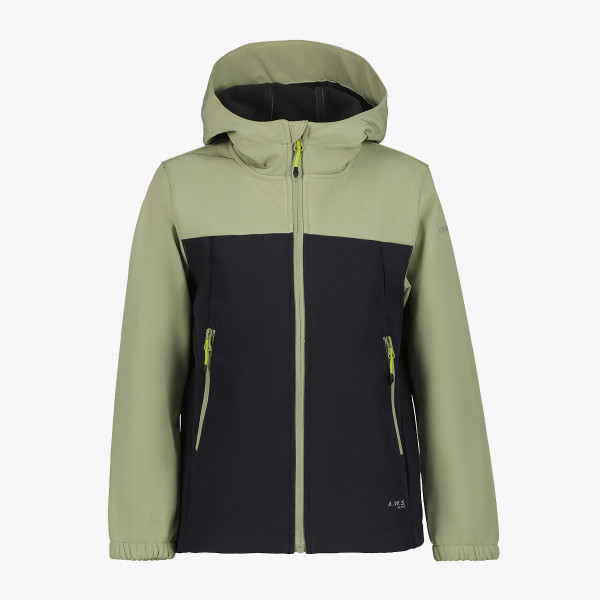 Icepeak KONAN JR 