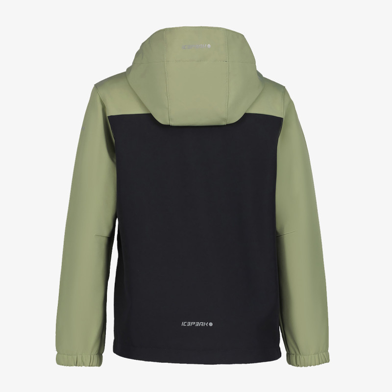 Icepeak KONAN JR 