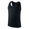Nike MILER SINGLET (TEAM) 