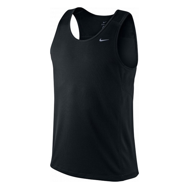Nike MILER SINGLET (TEAM) 