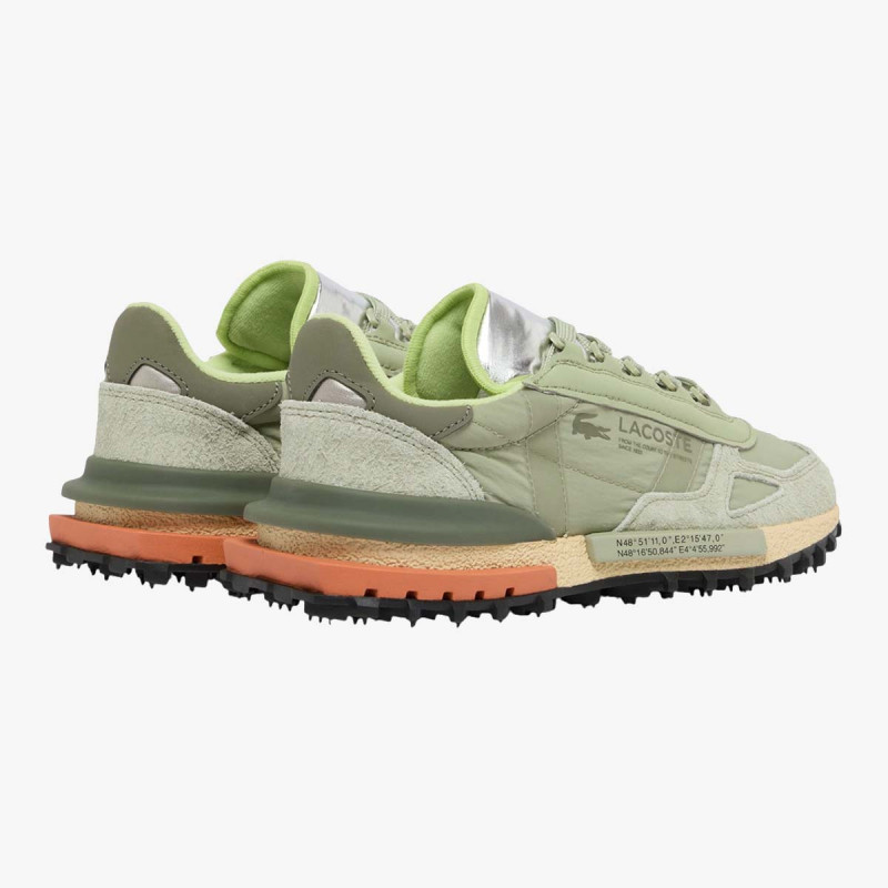 Lacoste Elite Active 