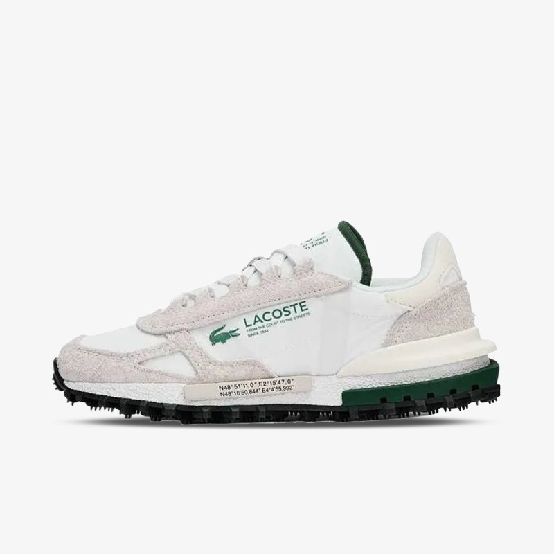 Lacoste Elite Active 126 10 