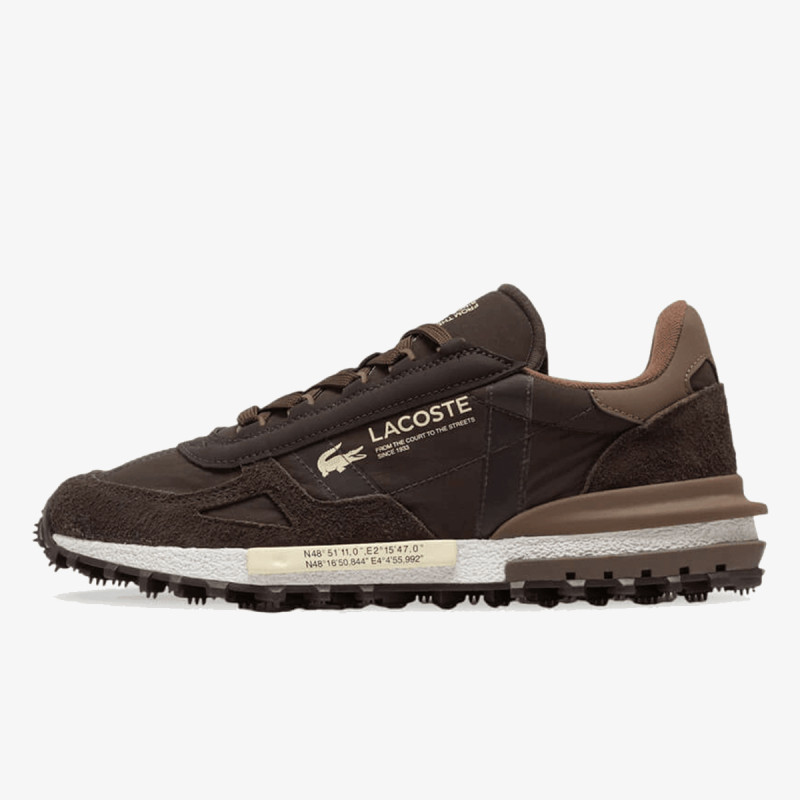 Lacoste Elite Active 