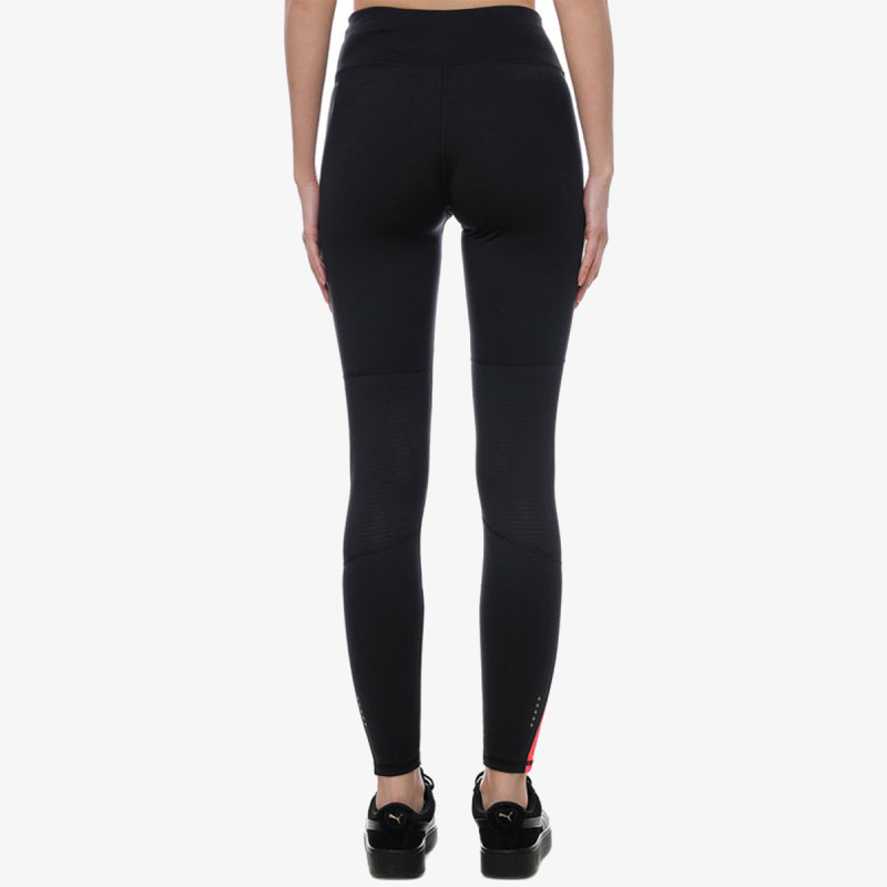 Puma PUMA RUN FAVORITE REG RISE FULL TIGHT W 