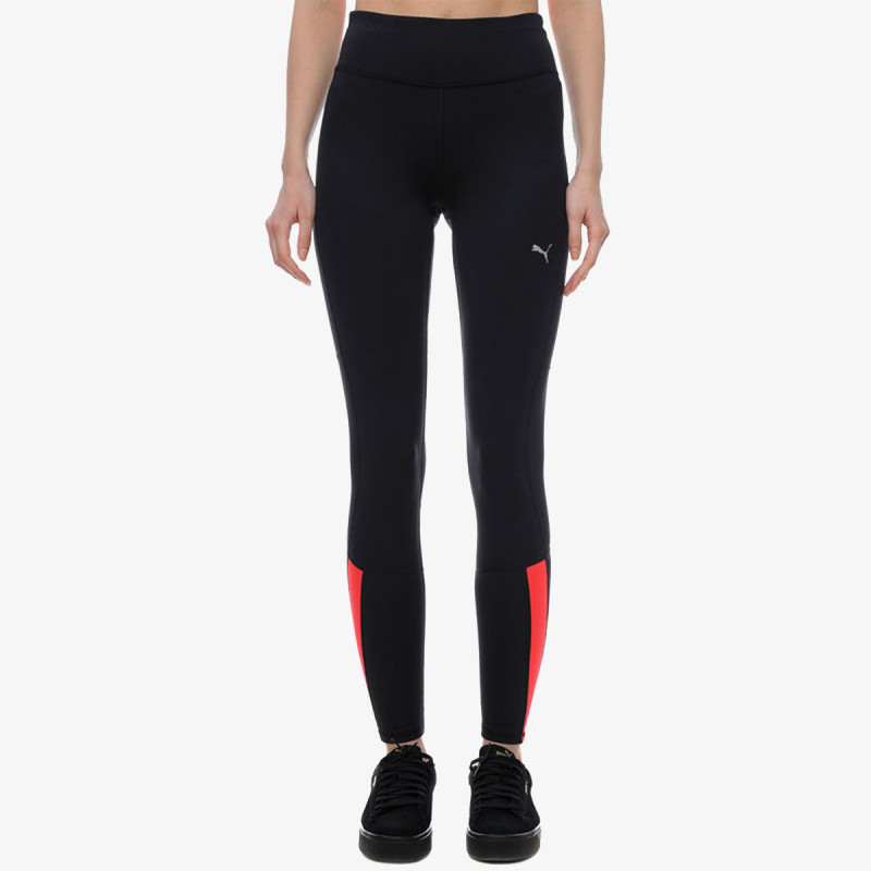 Puma PUMA RUN FAVORITE REG RISE FULL TIGHT W 