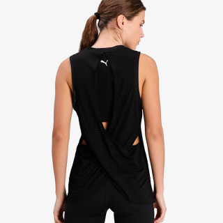 Puma STUDIO BURNOUT TANK