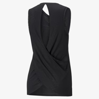 Puma STUDIO BURNOUT TANK