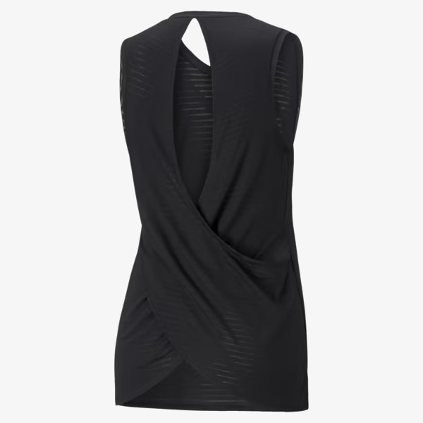 Puma STUDIO BURNOUT TANK