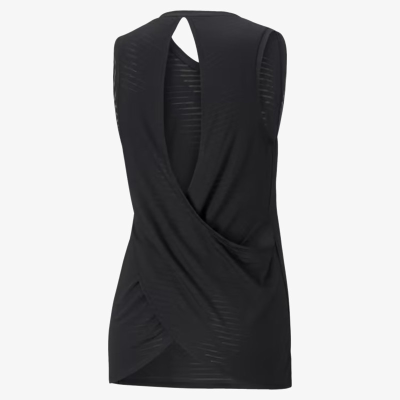 Puma STUDIO BURNOUT TANK