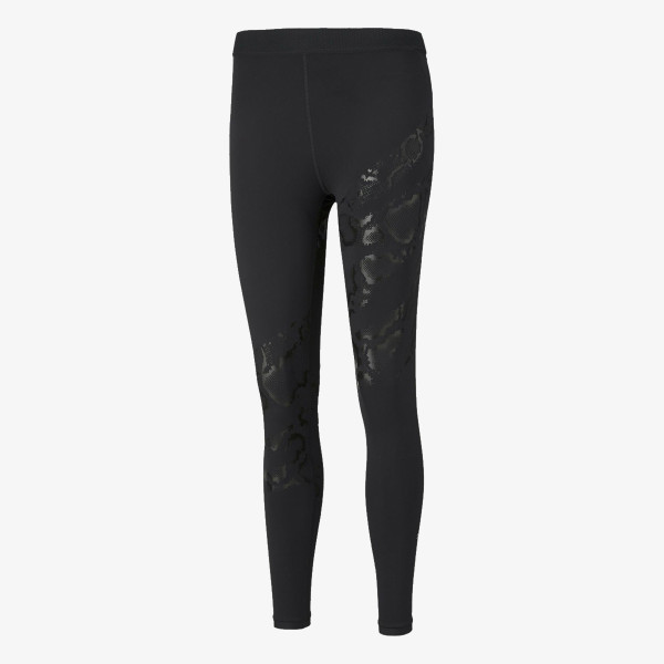 Puma TRAIN UNTMD PLACED PRINT FULL TIGHT 