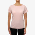 Puma TRAIN FAVORITE TEE 