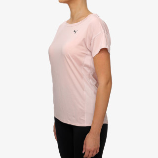 Puma TRAIN FAVORITE TEE 