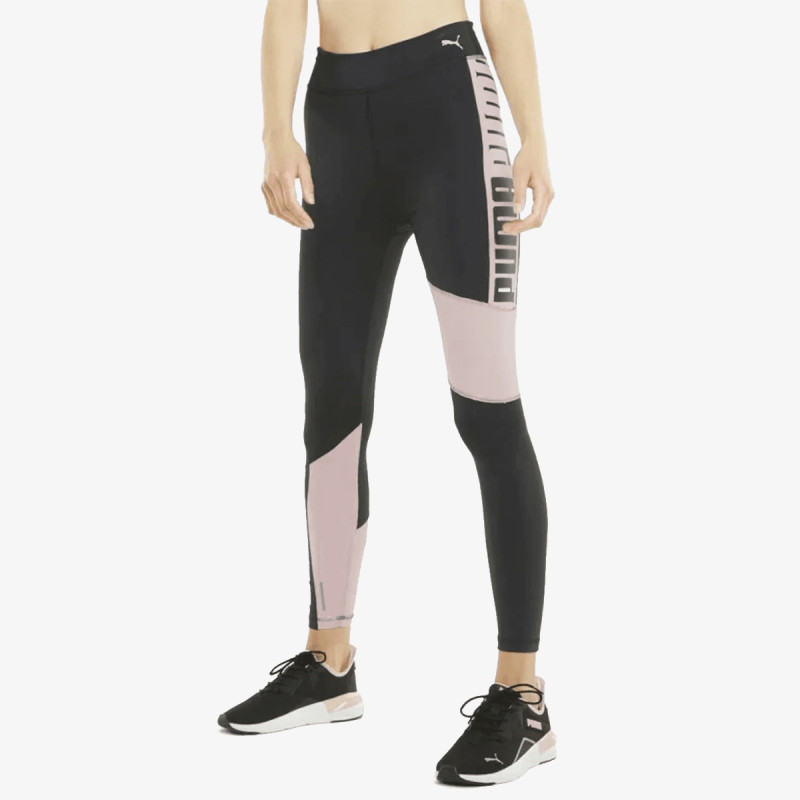Puma TRAIN FAV LOGO HW 7/8 TIGHT 
