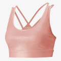 Puma MID IMPACT STARDUST CRYSTALLINE BRA 