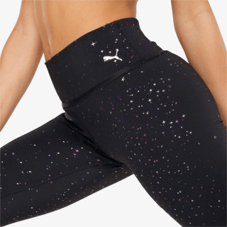 Puma STARDUST CRYSTALLINE HIGH WAIST 7/8 TIGHT 