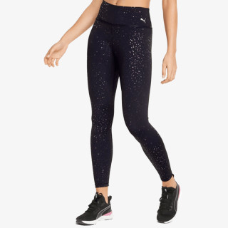 Puma STARDUST CRYSTALLINE HIGH WAIST 7/8 TIGHT 