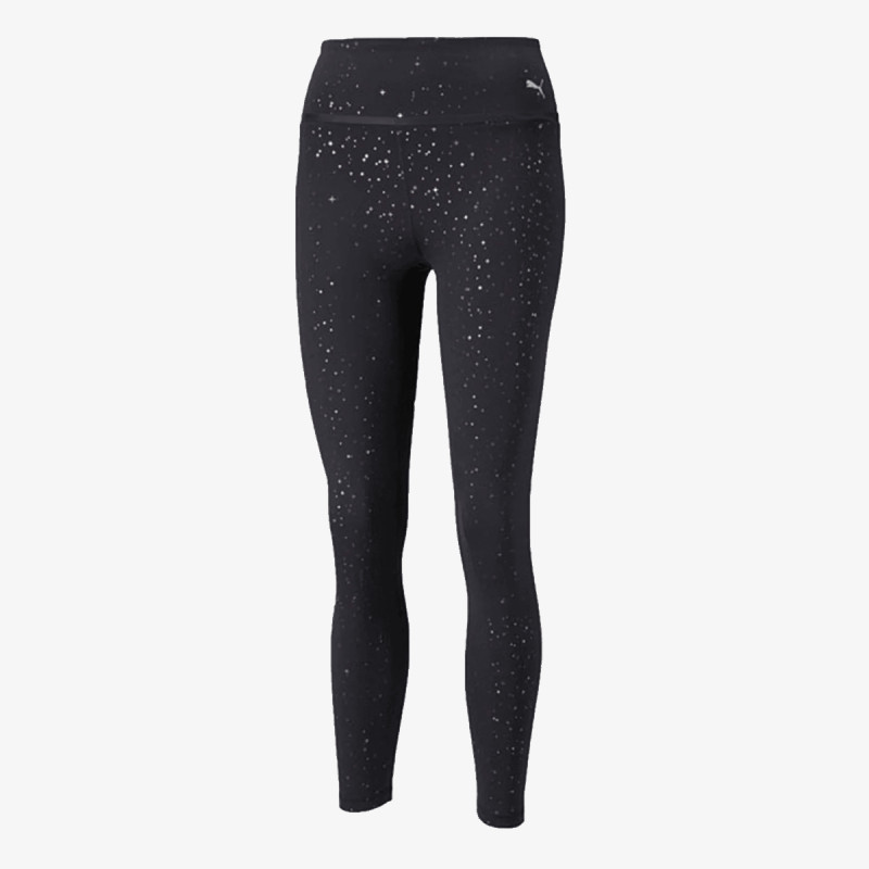 Puma STARDUST CRYSTALLINE HIGH WAIST 7/8 TIGHT 