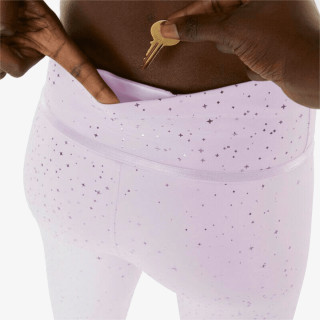 Puma STARDUST CRYSTALLINE HIGH WAIST 7/8 TIGHT 