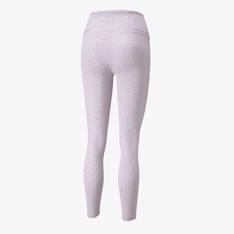 Puma STARDUST CRYSTALLINE HIGH WAIST 7/8 TIGHT 