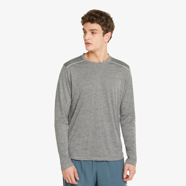 Puma PUMA RUN LS Tee M 