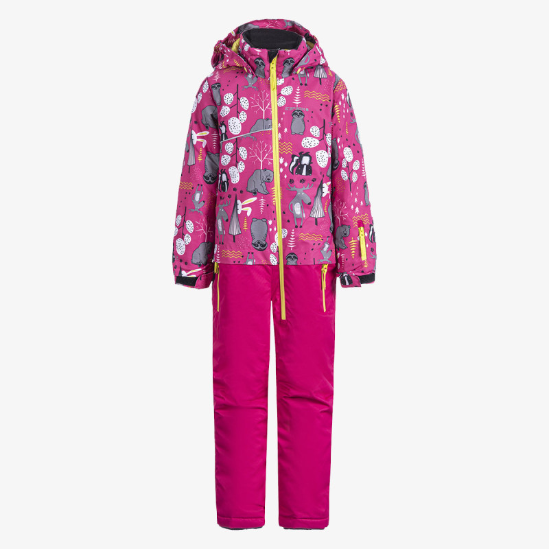 Icepeak ICEPEAK JIZAN KD 