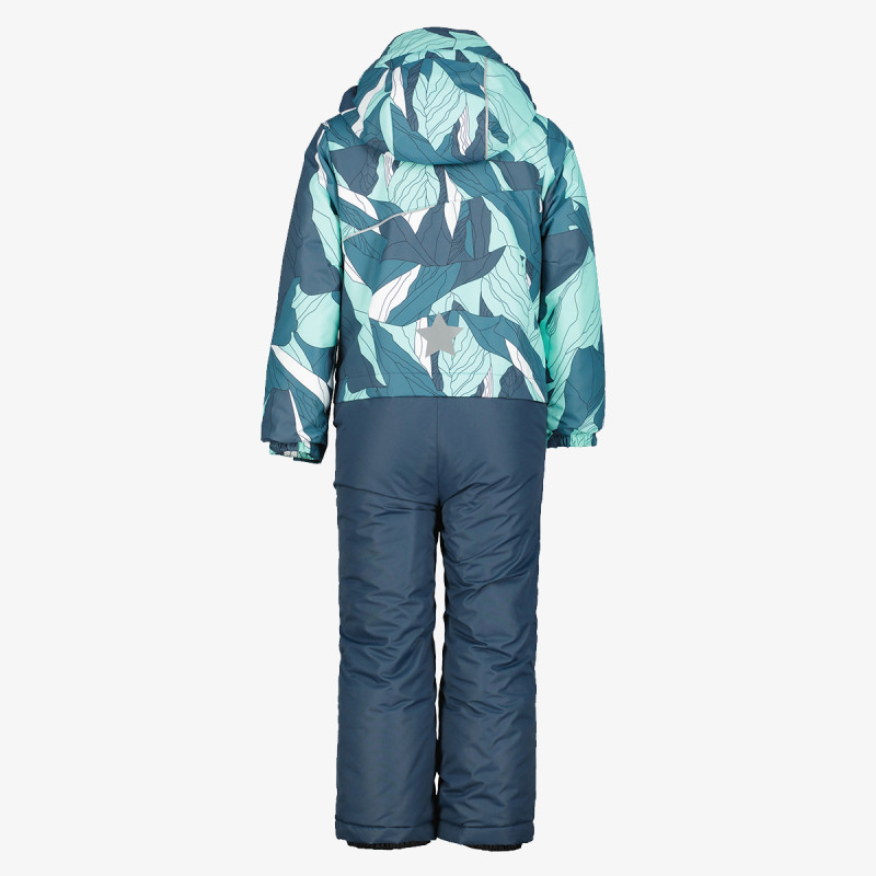Icepeak Jizan 