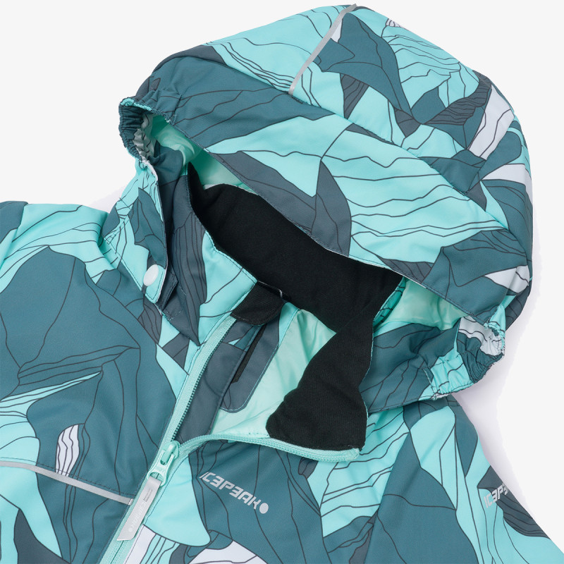 Icepeak Jizan 