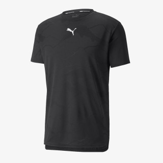 Puma PUMA TRAIN VENT SS TEE 
