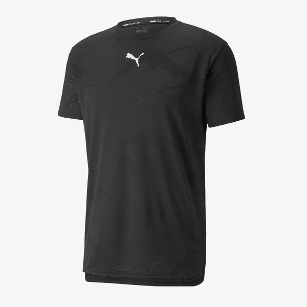 Puma PUMA TRAIN VENT SS TEE 